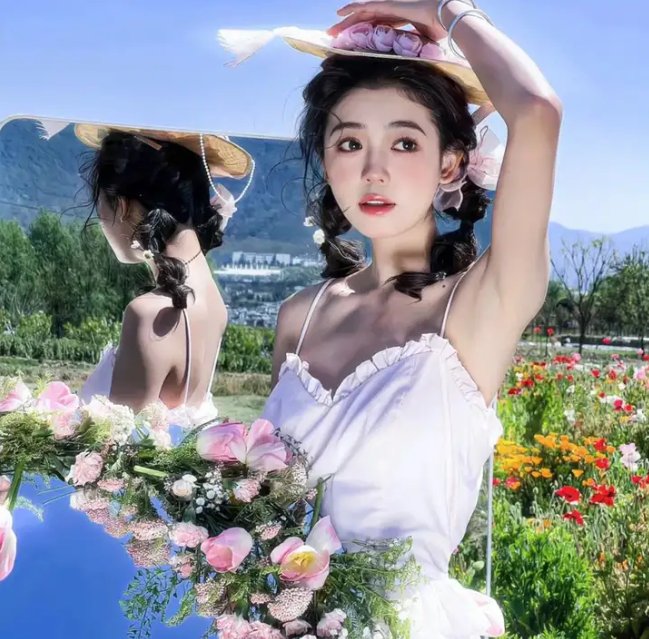 祝福