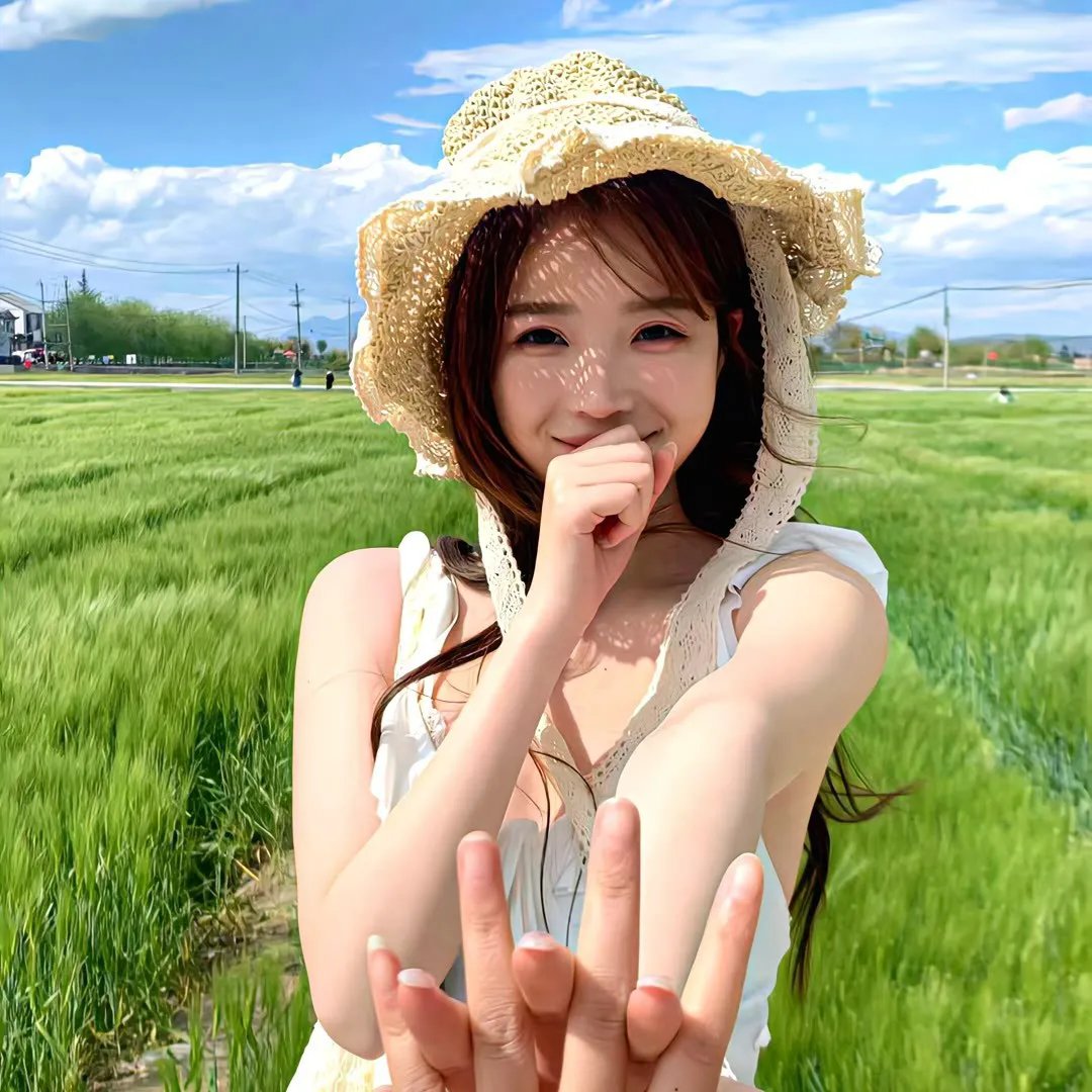 出手吧!女生